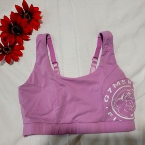Gymshark Legacy sports bra